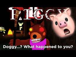 Roblox Piggy Chapter 4 Forest Youtube Piggy Roblox Games Roblox
