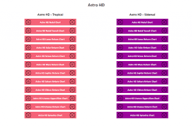 Free chart for a free human chart: Vedic Sidereal Human Design Chart Health Manifested