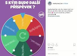 Ini dia nama filter dan bagaimana cara mendapatkan filternya dengan sangat mudah di ig. How To Share Prizes With A Lucky Instagram Roulette