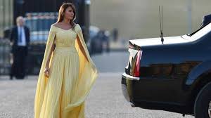 قالت ميلانيا ترامب، زوجة الرئيس الأمريكي دونالد ترامب إنها أصيبت بخيبة أمل وإحباط بعد اقتحام أنصار زوجها مبنى الكونغرس في محاولة لمنع التصديق على فوز الرئيس المنتخب جو. Ø§Ø³ØªØ±Ø®Ø§Ø¡ ÙˆØºÙŠØ±Ø© ÙˆÙ…Ø´Ø±ÙˆØ¹ Ø¬Ø¯ÙŠØ¯ ÙƒÙŠÙ ØªØ¨Ø¯Ùˆ Ø­ÙŠØ§Ø© Ù…ÙŠÙ„Ø§Ù†ÙŠØ§ ØªØ±Ø§Ù…Ø¨ Ø£Ø®Ø¨Ø§Ø± Ø³ÙƒØ§ÙŠ Ù†ÙŠÙˆØ² Ø¹Ø±Ø¨ÙŠØ©