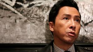 Hong Kong Action Star Donnie Yen to Star in English-Language 'Noodle Man'  (Exclusive)