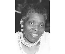 DAISY MORTON Obituary (2018)