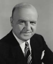 On February 26 William Frawley was born…