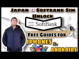 Unlock your japan iphone locked to softbank japan safely and quickly with unlock phone sim and experience the freedom to connect to any carrier. Japan Softbank Factory Unlocked L Openline L Sim Free Openline Softbank Factoryunlocked Simfree Youtube