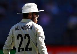 Kane williamson during 2008 under 19 cricket world cup. Australia V New Zealand Cricket Kane Williamson Misses Training For Second Day The Cricketer