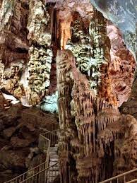 Grutas De Garcia Mexico Travel Visit Mexico Trip