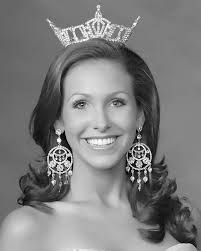 Previous Miss Leeds Area Archives