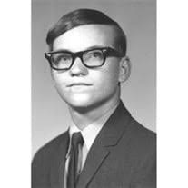 Obituary information for Gilbert John Custer