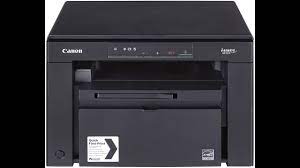 The download by clicking on the file name. Canon I Sensys Mf3010 Laser Printer Youtube