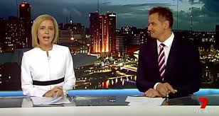 Comprehensive coverage of local, national and international news. Seven S Adelaide News Reader Jessica Adamson Drops The F Bomb B T