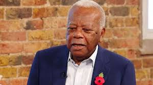 Saturday Kitchen fans all 'confused' by Sir Trevor McDonald for the same  reason