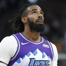 When conley and the jazz caught fire and the wins started rolling in, many hoped that this would be the. Mike Conley Jr Wins Nba S Horse Challenge As Sport Sort Of Returns Nba The Guardian
