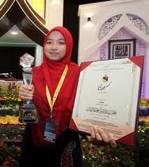 Farhatul fairuzah alunan indah surah ad dhuha sk tanjung aru ii kota kinabalu. Bernama Sur Twitter Qariah Negeri Sembilan Nor Farhatul Fairuzah Panut Dinobatkan Johan Tilawah Al Quran Peringkat Kebangsaan