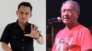 Jan 10, 2019 · application launched by ipdm explores tun dr. Mahathir Mohamad Menang Mbah Mijan Indonesia Bisa Tiru Malaysia Jika Ingin Ganti Presiden Tribunnews Com Mobile