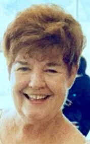 Virginia Lynne Yost 1943-2022