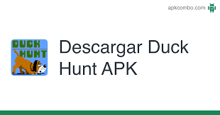 All the apps & games here are for home or personal use only. Duck Hunt Apk 1 0 Juego Android Descargar