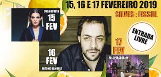 Entretanto, outras editoras, sabendo do interesse do produtor, começam a cercar cuca roseta, que recusa tudo com a força que provém da certeza da paixão («a minha relação com o gustavo foi mesmo um caso de amor musical», irá confessar mais tarde. Site Autarquico Da Cm Silves Cuca Roseta Antonio Zambujo E Fole Percussion Sao Cabecas De Cartaz Da Iii Mostra Silves Capital Da Laranja