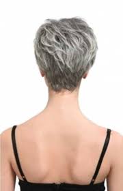 If you're looking for a new short hairstyle or would like to cut your long hair, have a look at these classy short hairstyles that will offer you inspiration in finding your perfect short hairdo. 20 Good Short Grey Haircuts Short Hairstyles Haircuts 2019 2020