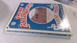 Great Eastern Railway Engine Sheds ...