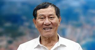 Trung tướng Phạm Tuân với kỷ niệm về Tổng thống Putin và những 'người bạn  Nga'