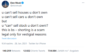 Musk was then asked to share how he felt after he read satoshi nakamoto's bitcoin white paper for the first time, to which the tesla ceo as musk dove deeper into his general thoughts and feelings on bitcoin, his general thesis on crypto became much clearer. Elon Musk Spricht Erneut Positiv Uber Bitcoin Hat Er Nun Investiert Oder Nicht Onvista