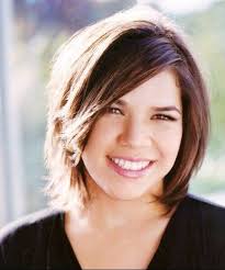 The Best 70 Haircuts for Round Faces