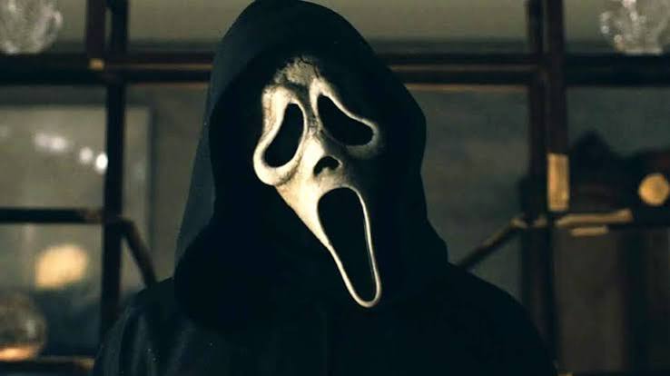 Let Ghostface Read You a Bedtime Story With This Bizarre Relaxation Audio