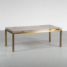 Coffee table by guy lefevre, 1970s for $2,734.00 (6/22/2021). 1970s Coffee Table By Guy Lefevre For Maison Jansen France 156034
