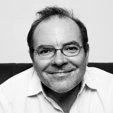 Professional Blogging Pioneer Josh Marshall