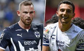 Pachuca vs monterrey rayados un duelo que se disputará en el estadio hidalgo en punto de las 19:00 horas horario del centro de méxico un duelo. Uviexvyxqimzum