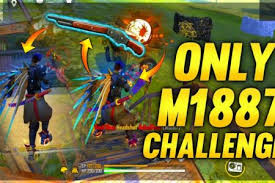 Raja srm 5 months ago +3. Only M1887 Challenge Best Shotgun In Freefire Desi Gamers Gamingstar Net