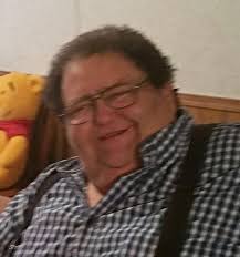 Terrell Bernard, 62, of Cottonport