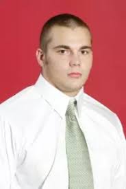 2009 Men's Track and Field Roster