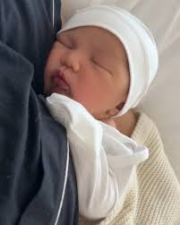 Liam Hưng Hô 🖤, My baby boy made his arrival