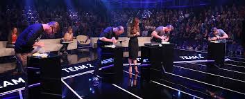 Während in der sechsten folge moderator steven gätjen in der kritik stand, weil er in den augen der zuschauer zu streng beziehungsweise falsch bewertet hat, war. Mwcrnv1cjkvqnm