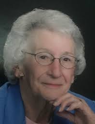 Obituary information for Maxine Marie Hildebrand