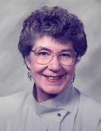 Obituary information for Katherine (Ward) Horstmann