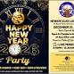 Newark Elks #391 New Years Eve Celebration event in Newark, OH