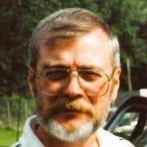 Warner "Sonny" Stuart Snyder Obituary