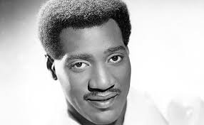 Otis Redding