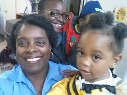 Paula Farley "WE GOT THIS"