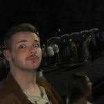 Daniel Hoggard's Instagram, Twitter & Facebook