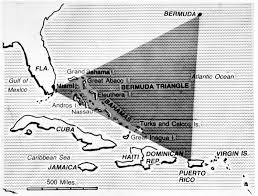 Il est vrai que c'est une des trajectoires privilégiées des cyclones tropicaux dans cette région du globe. Qu Est Ce Qui Se Cache Dans Le Triangle Des Bermudes