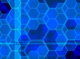 Free Download Displaying 15 Images For Blue Hexagon Wallpaper 1024x768 For Your Desktop Mobile Tablet Explore 33 Blue Hexagon Wallpaper David Hicks Hexagon Wallpaper Hex Pattern Wallpaper Black Hexagon Wallpaper