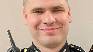 Man accused of killing Morrow County deputy has a history of violence