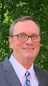 Kent Russell McElvania, West Union, Iowa, March 4, 2024