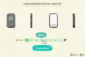Maybe you would like to learn more about one of these? How To Use The Customizable Phone Case Kit In Animal Crossing New Horizons Switch Polygon