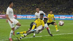 Kualifikasi piala dunia fifa 2022 afc merupakan bagian dari kualifikasi untuk piala dunia fifa 2022, yang akan diadakan di qatar, untuk tim nasional yang merupakan anggota konfederasi sepak bola asia (afc). Hasil Kualifikasi Piala Dunia 2022 Malaysia Vs Indonesia 2 0 Bola Tempo Co