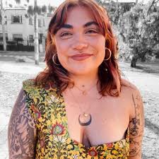 Claudia Obando Rodríguez