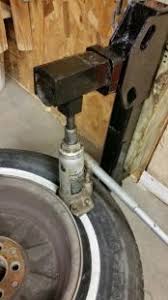 First, locate the switch that powers the disposal unit. Homemade Wall Mounted Bead Breaker Homemade Tools Garage Tools Metal Working Tools